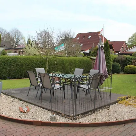 Hooge Loogen, 35212 Apartman