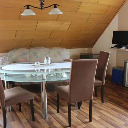 Apartman Hooge Loogen, 35212 Holtland