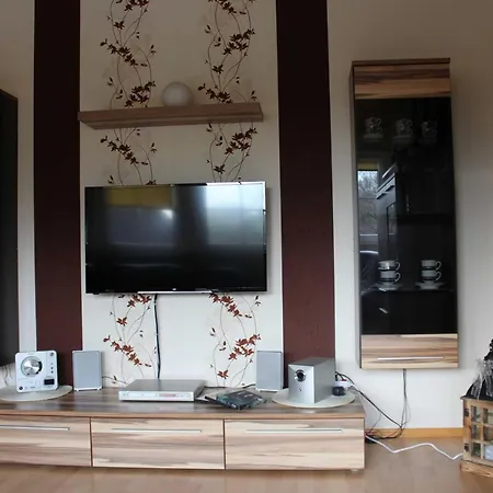 Apartamento Hooge Loogen, 35212 *