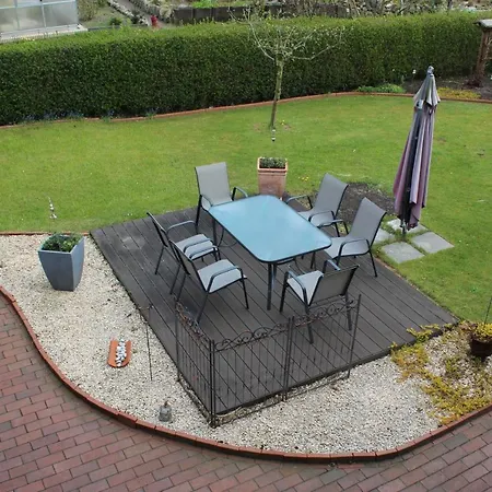 Hooge Loogen, 35212 Apartman *