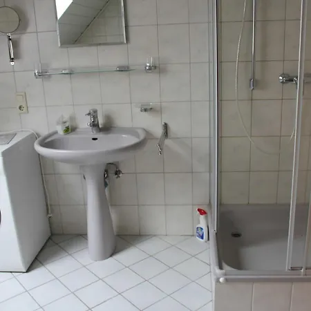 Hooge Loogen, 35212 Apartman