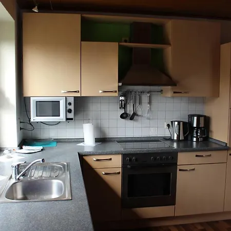 Hooge Loogen, 35212 Apartamento