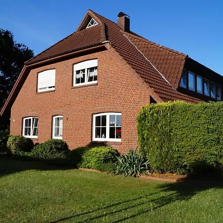 Hooge Loogen, 35212 Apartamento *