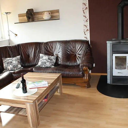 Apartamento Hooge Loogen, 35212 Holtland