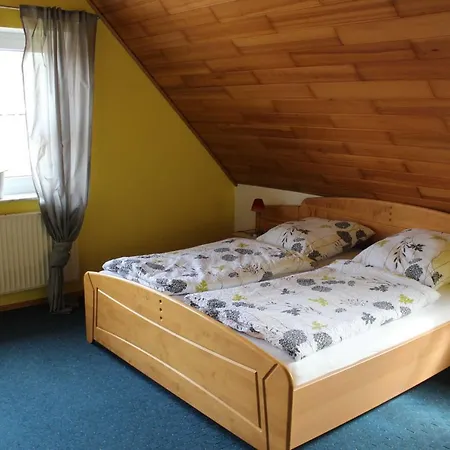 Hooge Loogen, 35212 Apartman *