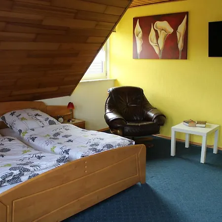 Hooge Loogen, 35212 Apartman