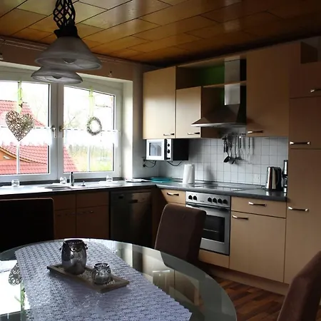 Apartamento Hooge Loogen, 35212