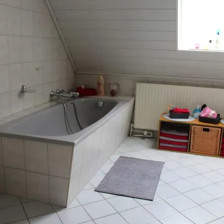 Apartamento Hooge Loogen, 35212 *