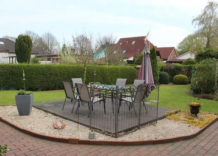 Hooge Loogen, 35212 Апартаменты