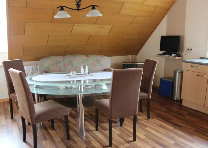 Апартаменты Hooge Loogen, 35212 Holtland