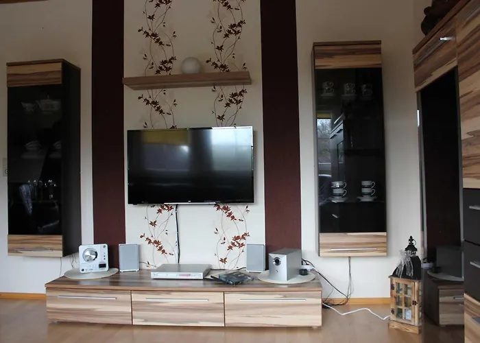 Апартаменты Hooge Loogen, 35212 *