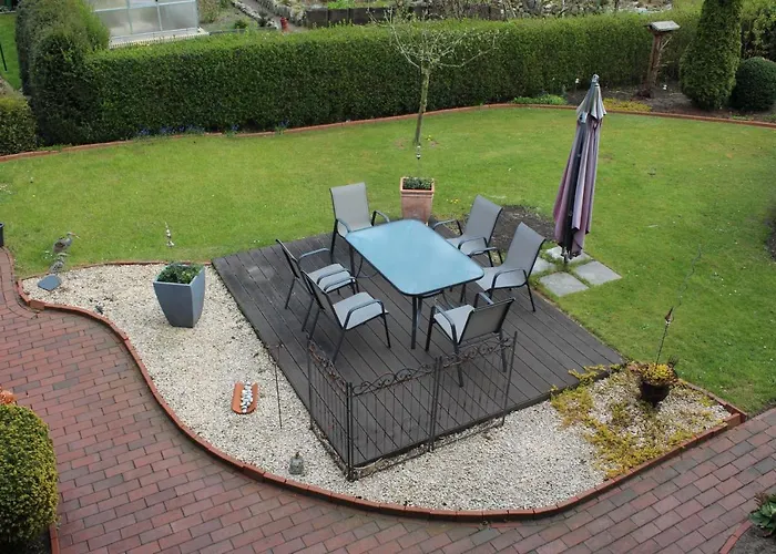 Hooge Loogen, 35212 Апартаменты *