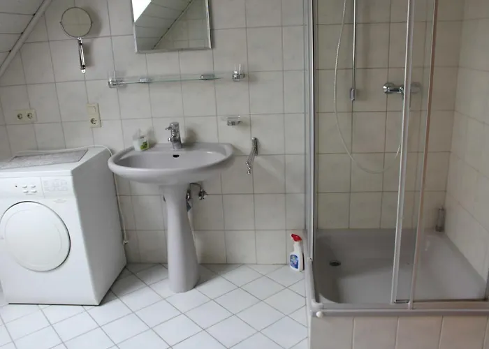 Hooge Loogen, 35212 Апартаменты