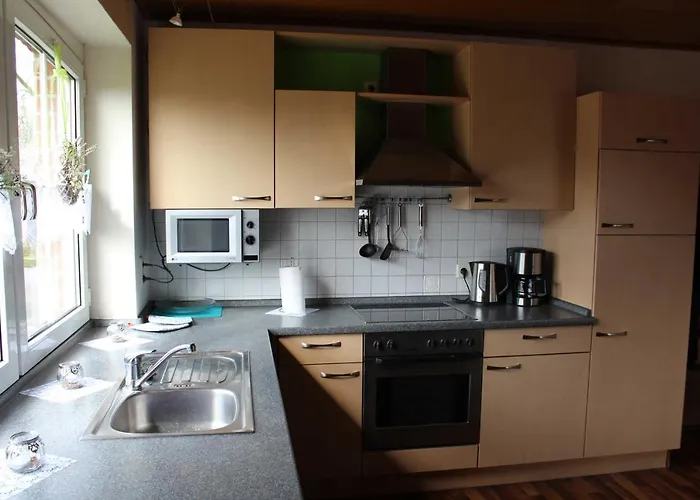 Hooge Loogen, 35212 Апартаменты