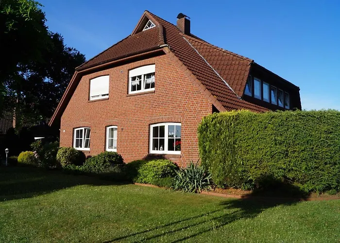 Hooge Loogen, 35212 Апартаменты *