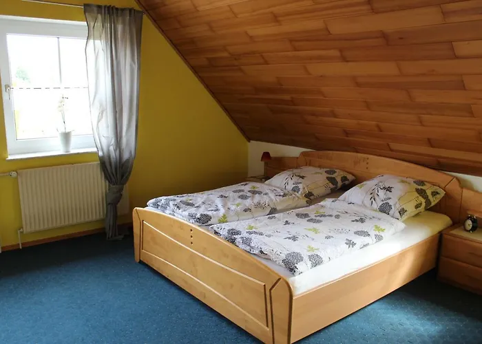 Hooge Loogen, 35212 Апартаменты *