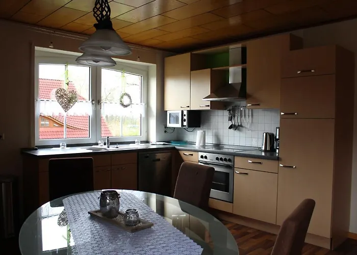 Апартаменты Hooge Loogen, 35212