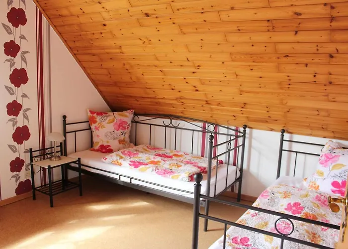 Hooge Loogen, 35212 Апартаменты Holtland