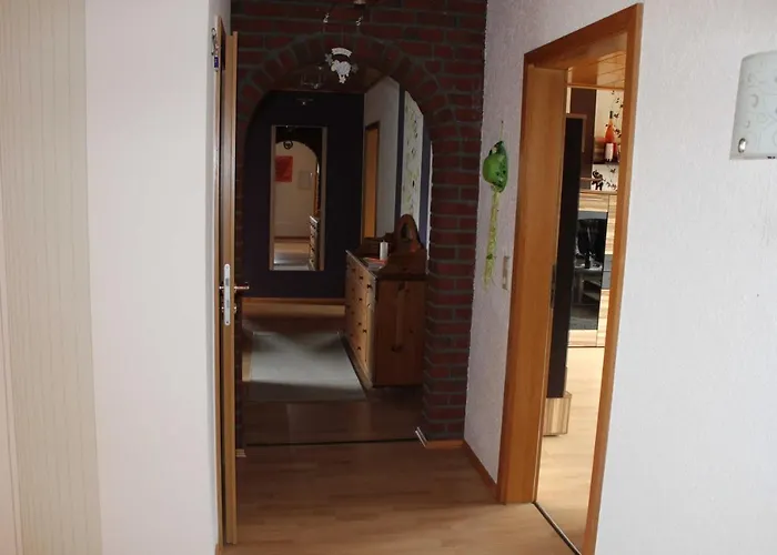 Hooge Loogen, 35212 Апартаменты Holtland