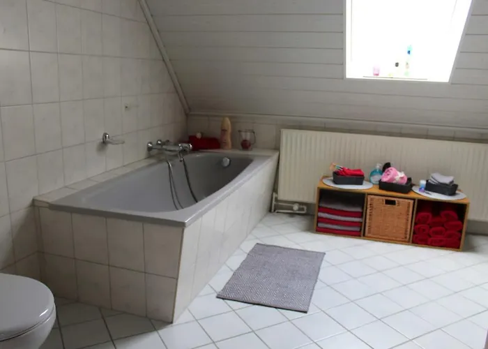 Апартаменты Hooge Loogen, 35212 *